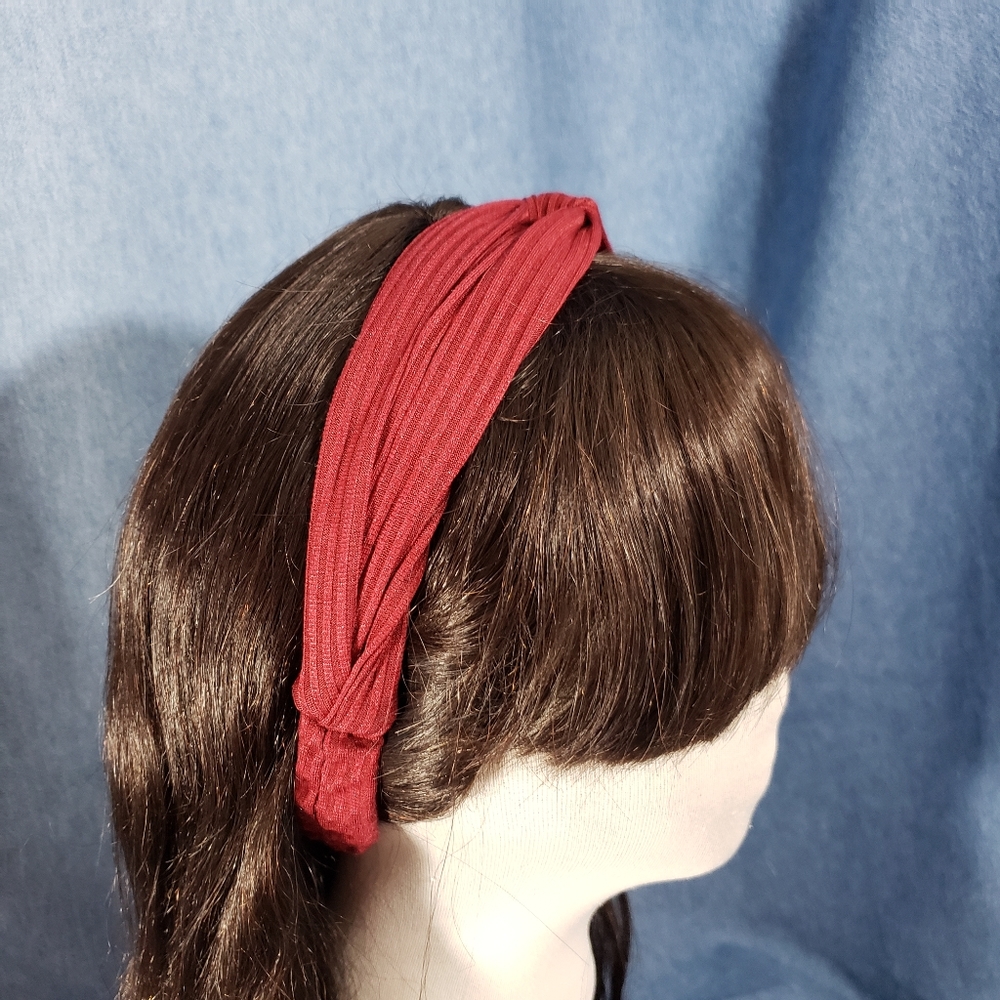 Boho headband - Picture 3 of 4